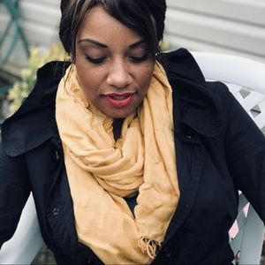 Meet your Posher, Briana